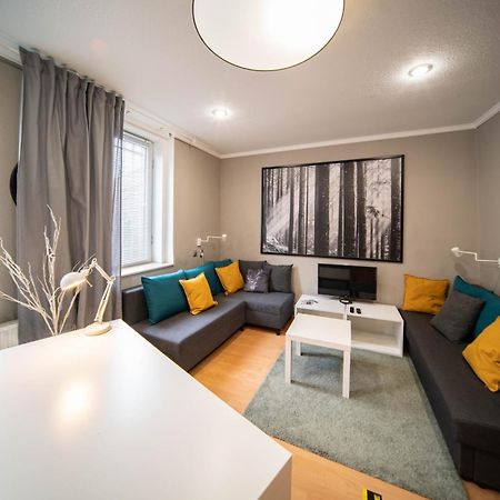 Lovely Flat By The Castle For 4Ppl Budapest Exterior foto