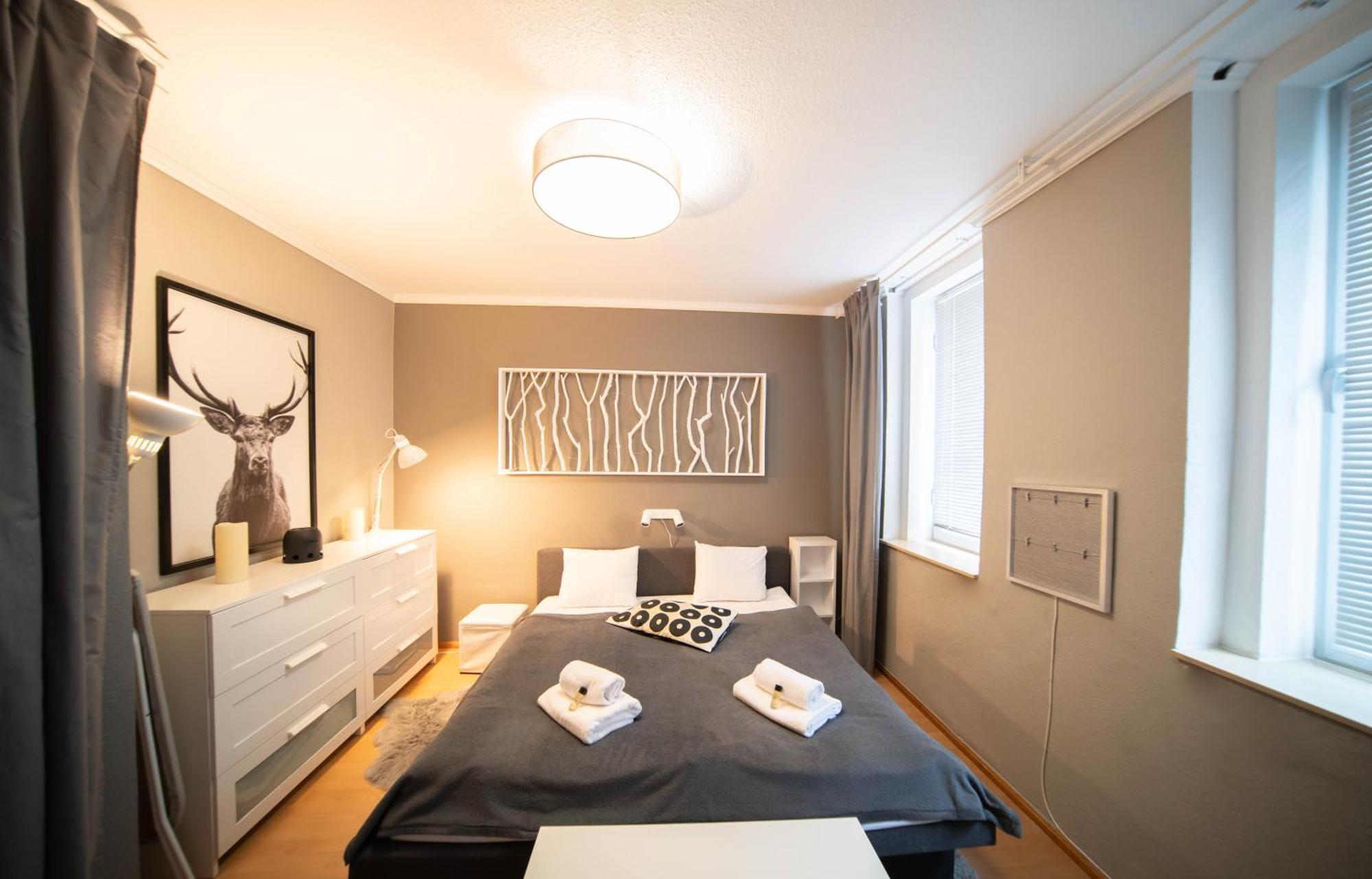 Lovely Flat By The Castle For 4Ppl Budapest Exterior foto