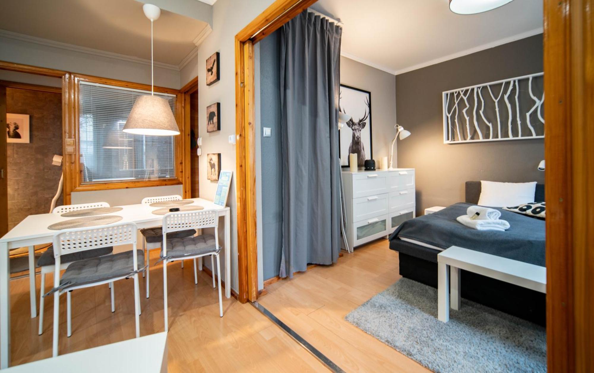 Lovely Flat By The Castle For 4Ppl Budapest Exterior foto