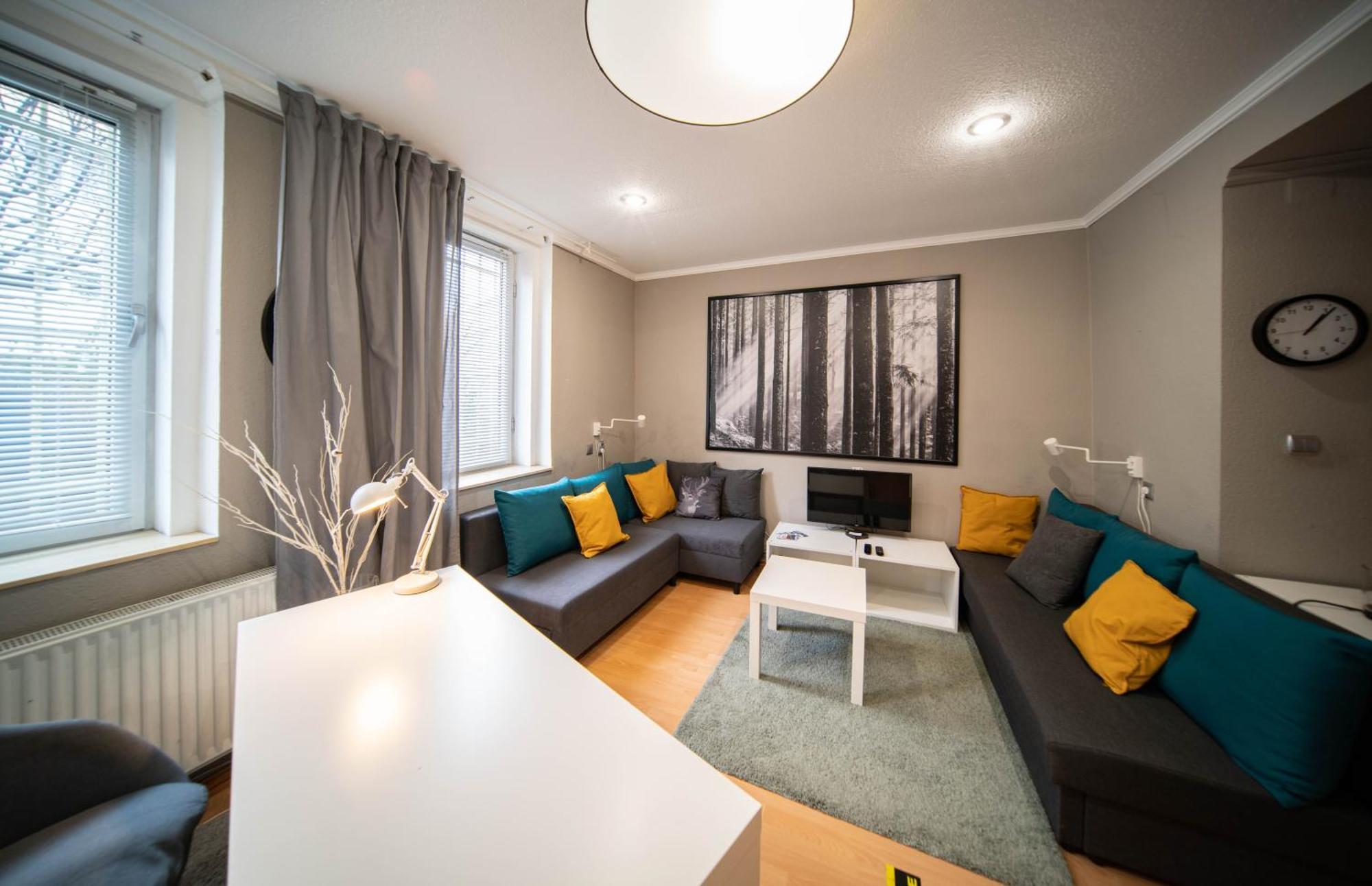 Lovely Flat By The Castle For 4Ppl Budapest Exterior foto